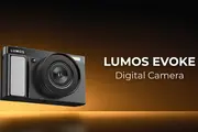 LUMOS Launches S$149 EVOKE Digital Camera