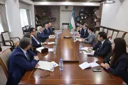 Узбекистан и Австрия обсудили сотрудничество в АПК
