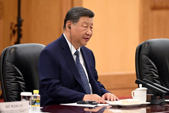 Xi Jinping's "Cabbage Core" Vision Reshapes Beijing's Future