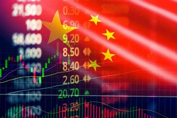 Объем промышленного производства в Китае вырос на 5,6 проц. в апреле 2023 года