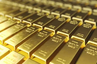 Ўзбекистон заҳиралари рекорд даражадаги 35,9 миллиард долларга етди