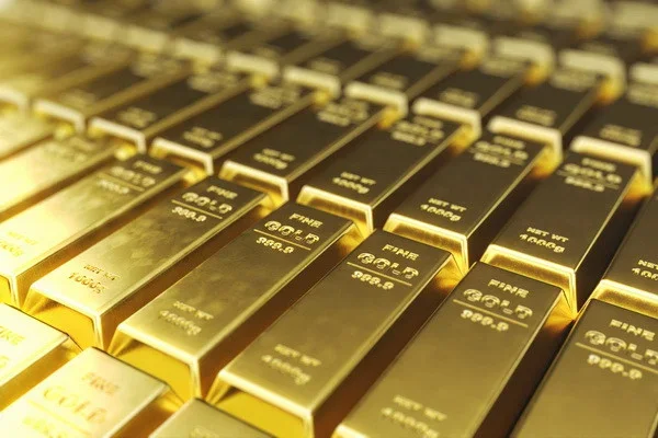 Ўзбекистон заҳиралари рекорд даражадаги 35,9 миллиард долларга етди