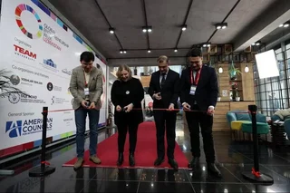 В Ташкенте стартовала 6-я глобальная неделя предпринимательства GEW-2022, посвященная сфере туризма и гостеприимства