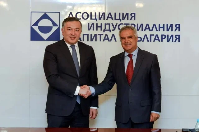 Узбекистан и Болгария готовят межгосударственное соглашение о трудовой миграции