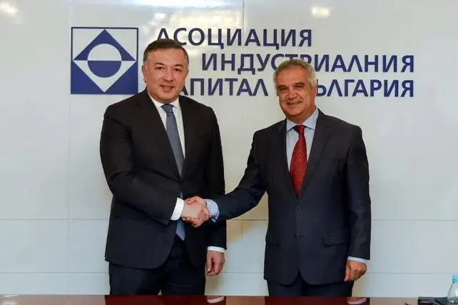 Ўзбекистон ва Болгария меҳнат миграцияси бўйича давлатлараро келишув тайёрламоқда