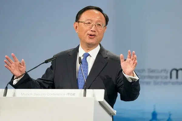 CPC to promote cooperation on opening-up, global governance: senior diplomat