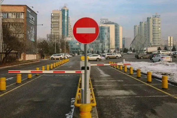 Вышло новое постановление об ужесточении карантина в столице Казахстана