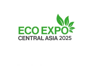 ​​​​​​​Eco Expo Central Asia 2025: В Ташкенте впервые пройдет международная выставка экологических технологий