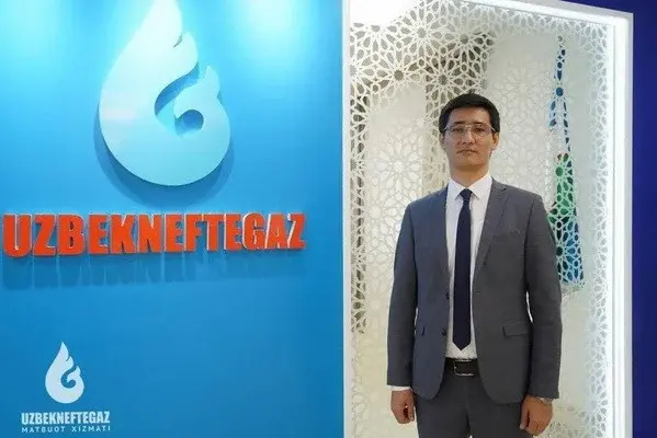 Uzbekneftegaz: head of the Department of Corporate Relations and Asset Management appointed