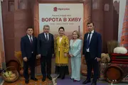 FlyArystan представила рейсы Алматы — Ургенч туроператорам