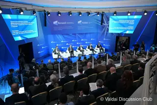 Акрамжон Неъматов: Центральная Азия превращается в пространство совместного развития и важное связующее звено Евразии