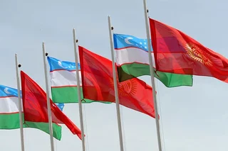 Узбекистан и Кыргызстан провели консультации по вопросам безопасности