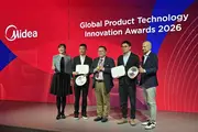 Midea Builds Momentum for European Built-In Cooking Strategy Following SpaceMaster’s IFA 2026 Debut