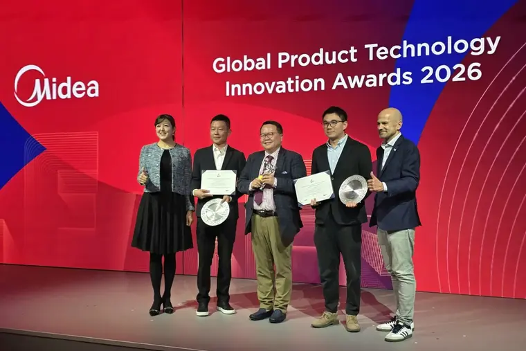 Midea Builds Momentum for European Built-In Cooking Strategy Following SpaceMaster’s IFA 2026 Debut