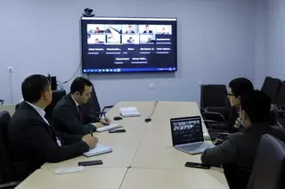 Center specializing in agronomy, seed production, plant protection and soil science to be created in Uzbekistan