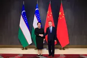 Ўзбекистон ва Хитой парламентлараро алоқаларни фаоллаштириш ниятида