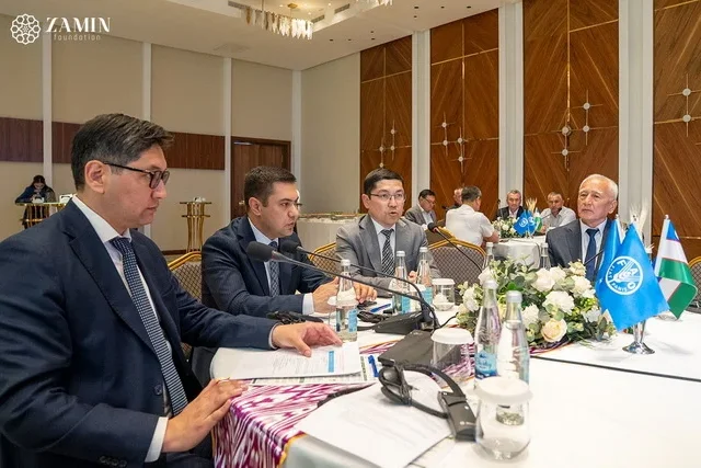 O‘zbekiston qishloq xo‘jaligi merosini xalqaro e’tirof etish yo‘lida muhim qadam tashladi