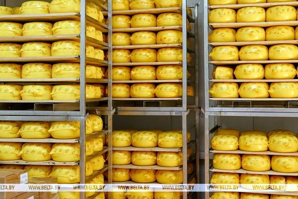 Enterprises of Kashkadarya and Vitebsk regions sign contracts for US$3 million