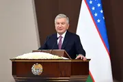 Мирзиёев "Ўзбекфильм"ни миллий кино тарихининг сақловчиси деб атади