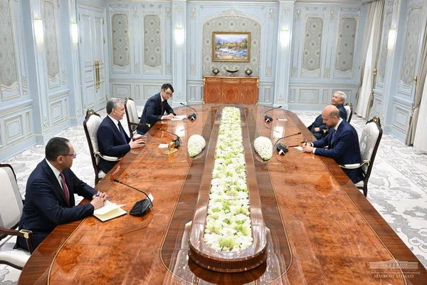 President of Uzbekistan speaks in favor of further enhancing international collaboration in the popularization of ethnosport