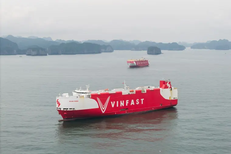 VinFast's Expansion Mirrors the Global Shift in EV Growth