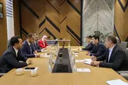 Ўзбекистон ва Туркия тоғ-кон саноати ва транспорт соҳасида қўшма лойиҳаларни муҳокама қилди