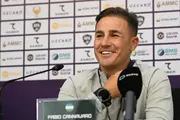 Fabio Cannavaro to Head to Italy Directly Following Uzbekistan's World Cup Campaign