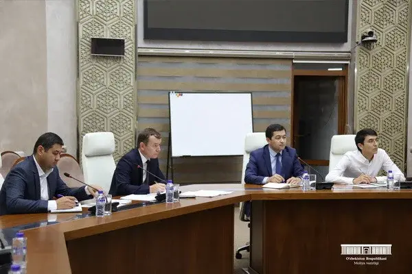 Finance Ministry, WB discuss strengthening institutional capacity to combat corruption in Uzbekistan