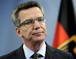 German defense minister visits Uzbekistan