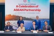 VinEnergo partners with SunAsia Energy to develop Solar-on-Water projects integrated with aquaculture in the Philippines