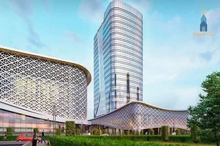 Honeywell установит умные технологии в конгресс-холле и отеле Hilton в Tashkent City