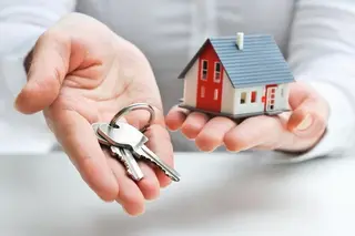 The average housing area per capita in Uzbekistan was 18.2 m2