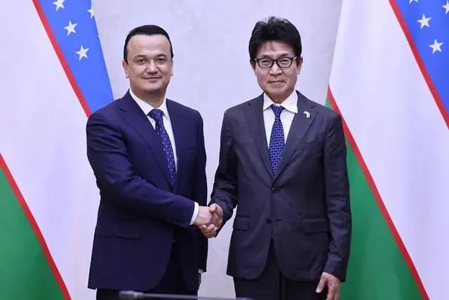 Kyoto Plaza O'zbekistondagi mehmonxona loyihalarini kengaytirishni rejalashtirmoqda