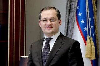 Komil Allamjonov appointed as Deputy Head of the Presidential Administration