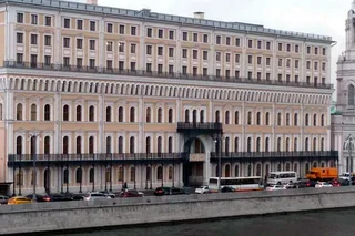 В Москве состоялось очередное заседание Рабочей группы для мониторинга экономической ситуации в государствах – участниках СНГ