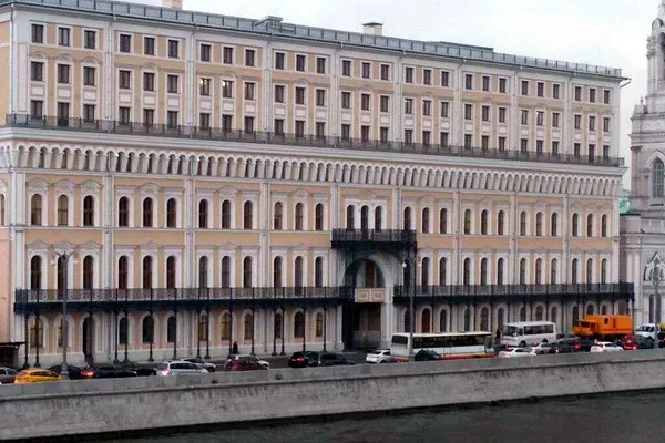 В Москве состоялось очередное заседание Рабочей группы для мониторинга экономической ситуации в государствах – участниках СНГ