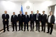 Узбекистан и Bauer расширили сотрудничество в сфере водосбережения