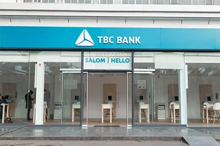 TBC Uzbekistan 9 oy ichida foydani 28 foizga va daromadni 87 foizga oshirdi