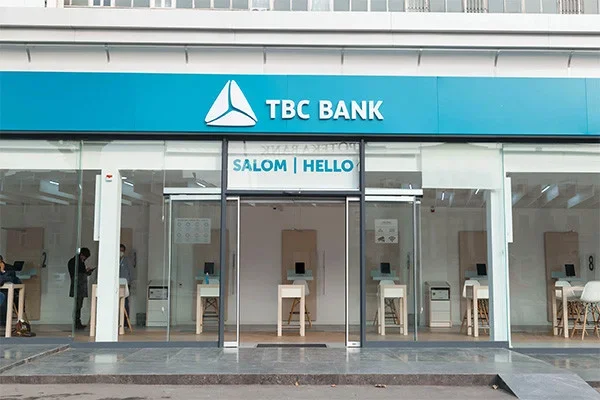 TBC Uzbekistan 9 oy ichida foydani 28 foizga va daromadni 87 foizga oshirdi