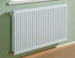 Bosch Termotechnik модернизирует теплоснабжение Чирчика