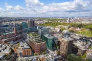 The Work Project to Open Third London Location at UK's Largest Net Zero Office Development