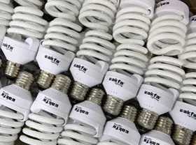 Neo Sun Light запустил линию по утилизации ртутьсодержащих ламп