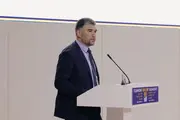 Жасурбек Чориев покинул пост замминистра транспорта