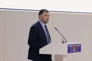 ТРАСЕКА предлагает создать в Узбекистане Центр цифровой трансформации транспортных коридоров