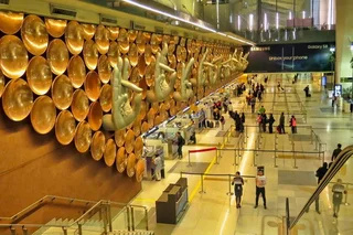 Changes introduced in schedule of Tashkent-Delhi-Tashkent flights