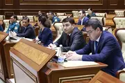 Сенат Узбекистана отклонил закон об административных процедурах
