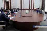 Tencent Cloud ва Ўзбекистон Марказий банки WeChat Pay ва QR тўловлар интеграциясини муҳокама қилди