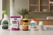 A Fresh Start for September: iHerb’s Six Health & Home Reset Essentials