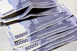 Банки могут обязать увеличить уставный капитал до 500 млрд. сумов