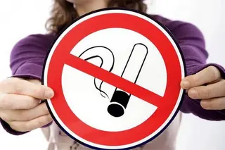 Uzbekistan may ban the sale of alcohol and tobacco products to persons under 21